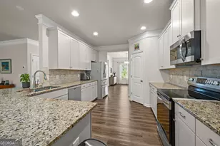 23 Carrington Way, Newnan, GA 30265 - Photo 14