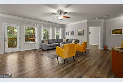 23 Carrington Way, Newnan, GA 30265 - Photo 6