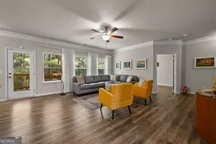 23 Carrington Way, Newnan, GA 30265 - Photo 6
