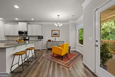 23 Carrington Way, Newnan, GA 30265 - Photo 14