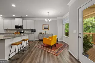 23 Carrington Way, Newnan, GA 30265 - Photo 14