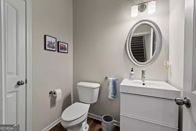 23 Carrington Way, Newnan, GA 30265 - Photo 18