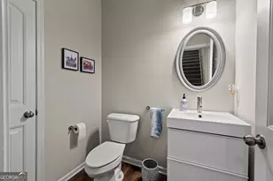 23 Carrington Way, Newnan, GA 30265 - Photo 18