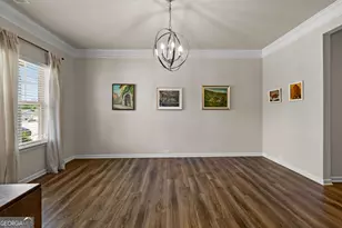 23 Carrington Way, Newnan, GA 30265 - Photo 10