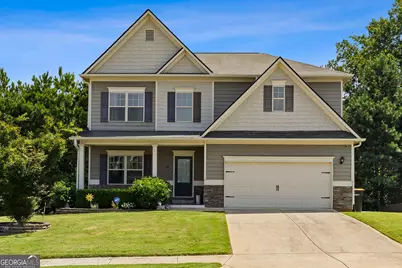 23 Carrington Way, Newnan, GA 30265 - Photo 1