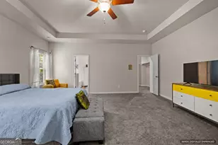 23 Carrington Way, Newnan, GA 30265 - Photo 24