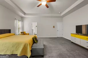 23 Carrington Way, Newnan, GA 30265 - Photo 26