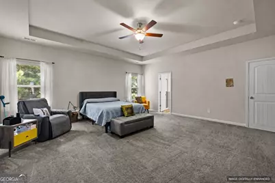 23 Carrington Way, Newnan, GA 30265 - Photo 26