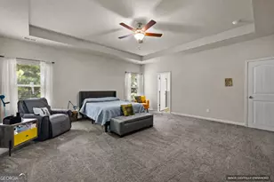 23 Carrington Way, Newnan, GA 30265 - Photo 26