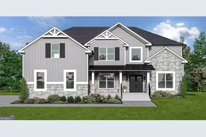 290 Races Road, Hoschton, GA 30548 - Photo 2