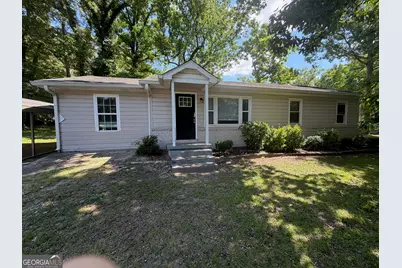 3694 Dale Lane, Lithia Springs, GA 30122 - Photo 2