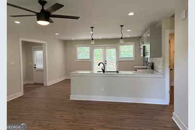 3826 S Ridge Drive, Lithia Springs, GA 30122 - Photo 4