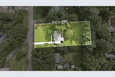 119 Parkway Drive, Toccoa, GA 30577 - Photo 2