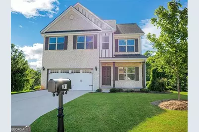 141 Donegal Way, Dallas, GA 30132 - Photo 1