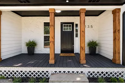 135 Springhouse Lane, Fayetteville, GA 30214 - Photo 2