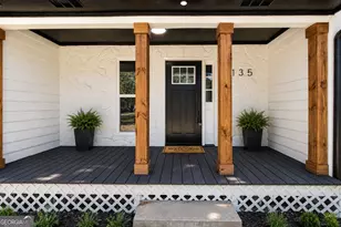 135 Springhouse Ln, Fayetteville, GA 30214 - Photo 2