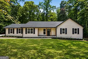 135 Springhouse Ln, Fayetteville, GA 30214 - Photo 1