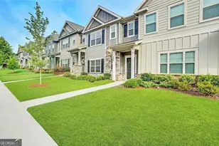 225 Orchard Dr, Covington, GA 30014 - Photo 1