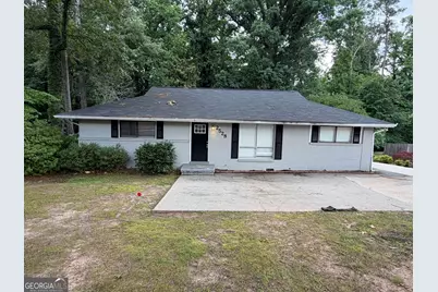2528 Benson Poole Road SE, Smyrna, GA 30082 - Photo 2