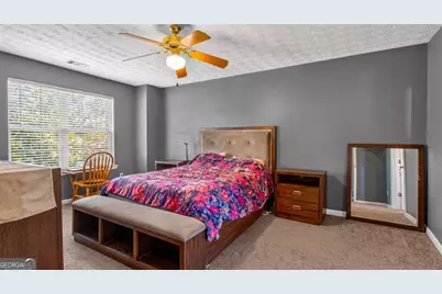 1835 Rest Haven Lane, McDonough, GA 30253 - Photo 24