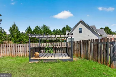 1835 Rest Haven Lane, McDonough, GA 30253 - Photo 28