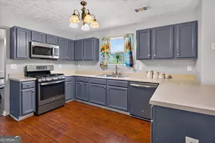 1835 Rest Haven Ln, McDonough, GA 30253 - Photo 8