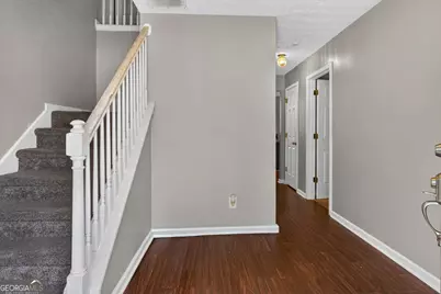 1835 Rest Haven Lane, McDonough, GA 30253 - Photo 2
