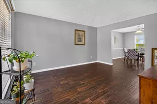 1835 Rest Haven Ln, McDonough, GA 30253 - Photo 4