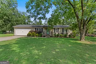 1911 Barnesville Rd, Griffin, GA 30224 - Photo 1
