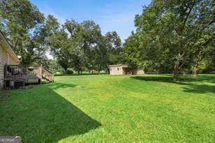 1911 Barnesville Rd, Griffin, GA 30224 - Photo 34