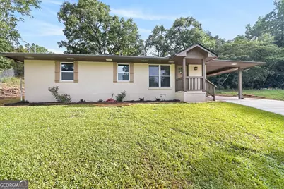 4415 Nickerson Court, Columbus, GA 31907 - Photo 1