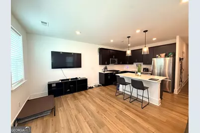 1623 Gunnin Trace NW, Atlanta, GA 30318 - Photo 2