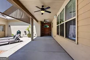 711 Gittings Ave, Peachtree City, GA 30269 - Photo 14