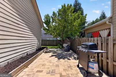 711 Gittings Avenue, Peachtree City, GA 30269 - Photo 8