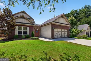 711 Gittings Ave, Peachtree City, GA 30269 - Photo 2