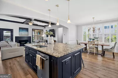 711 Gittings Avenue, Peachtree City, GA 30269 - Photo 22