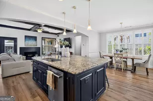 711 Gittings Ave, Peachtree City, GA 30269 - Photo 22