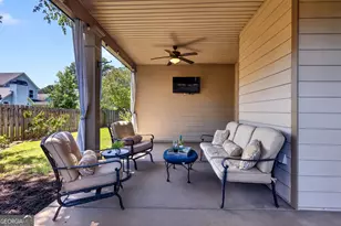 711 Gittings Ave, Peachtree City, GA 30269 - Photo 12