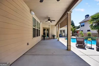 711 Gittings Avenue, Peachtree City, GA 30269 - Photo 6
