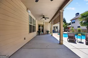 711 Gittings Ave, Peachtree City, GA 30269 - Photo 6