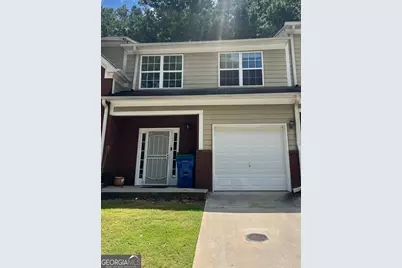 5080 Lower Elm Street, South Fulton, GA 30349 - Photo 1