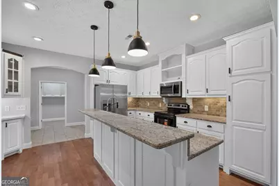 276 Harbour Shores Drive, Jackson, GA 30233 - Photo 14