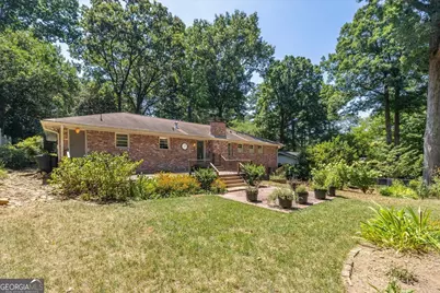 2315 Lavista Woods Drive Drive, Tucker, GA 30084 - Photo 26