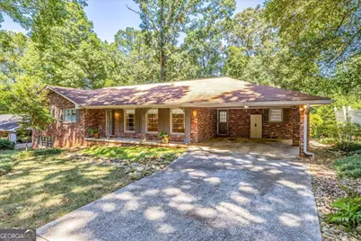 2315 Lavista Woods Drive Drive, Tucker, GA 30084 - Photo 2