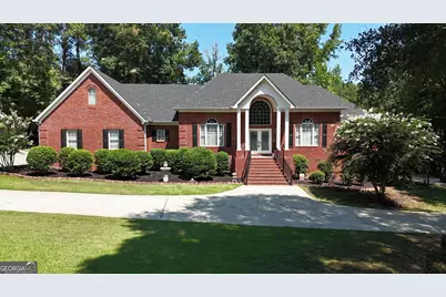 128 Cross Creek Circle, Macon, GA 31210 - Photo 1