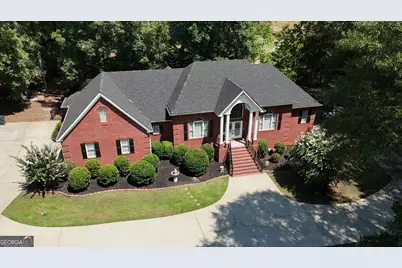 128 Cross Creek Circle, Macon, GA 31210 - Photo 48
