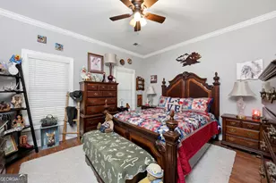 128 Cross Creek Cir, Macon, GA 31210 - Photo 20
