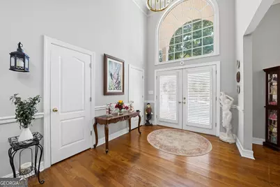 128 Cross Creek Circle, Macon, GA 31210 - Photo 2