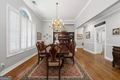 128 Cross Creek Circle, Macon, GA 31210 - Photo 4