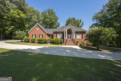 128 Cross Creek Circle, Macon, GA 31210 - Photo 50